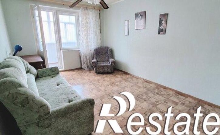 1-комн квартира улица Варейкиса, 29А,  д. 29А