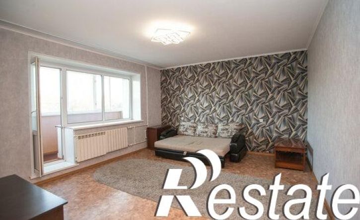 2-комн квартира улица Рябикова, 75,  д. 75