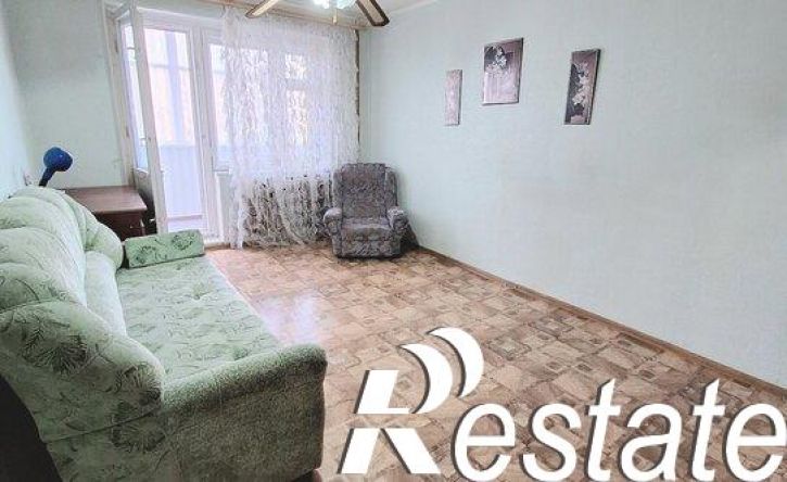 1-комн квартира улица Варейкиса, 29А,  д. 29А