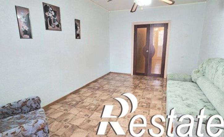1-комн квартира улица Варейкиса, 29А,  д. 29А