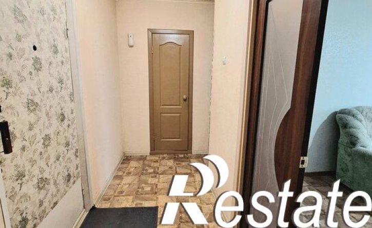 1-комн квартира улица Варейкиса, 29А,  д. 29А