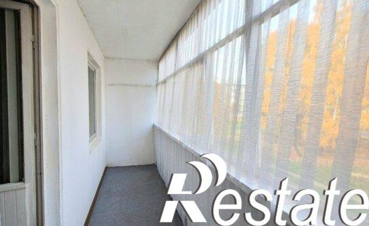 1-комн квартира улица Варейкиса, 29А,  д. 29А