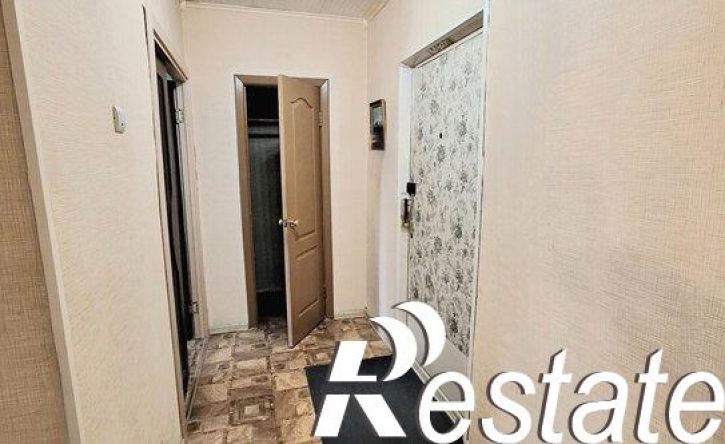 1-комн квартира улица Варейкиса, 29А,  д. 29А