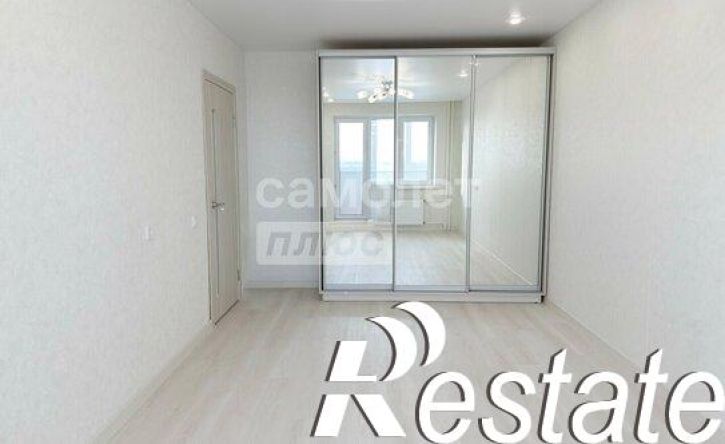 1-комн квартира улица Варейкиса, 50,  д. 50