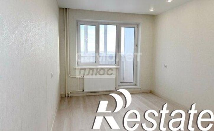 1-комн квартира улица Варейкиса, 50,  д. 50