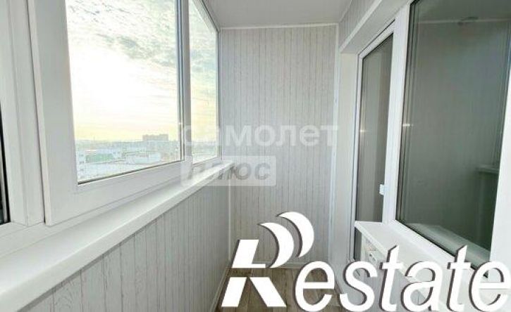 1-комн квартира улица Варейкиса, 50,  д. 50