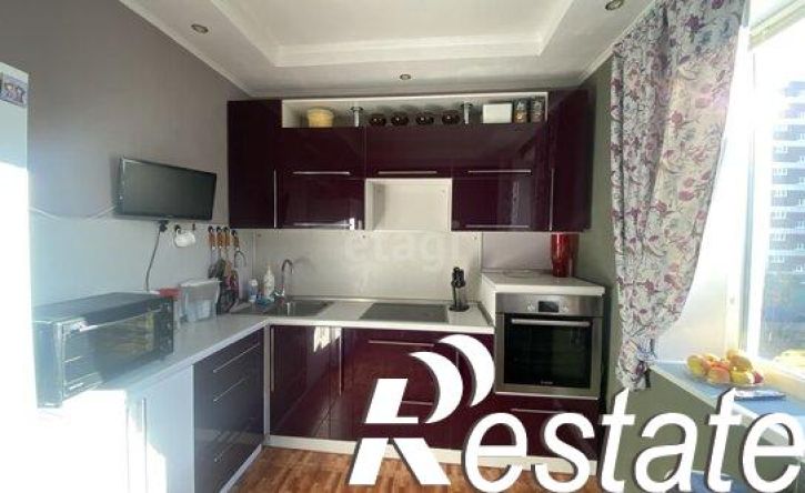 1-комн квартира проспект Врача Сурова, 33,  д. 33