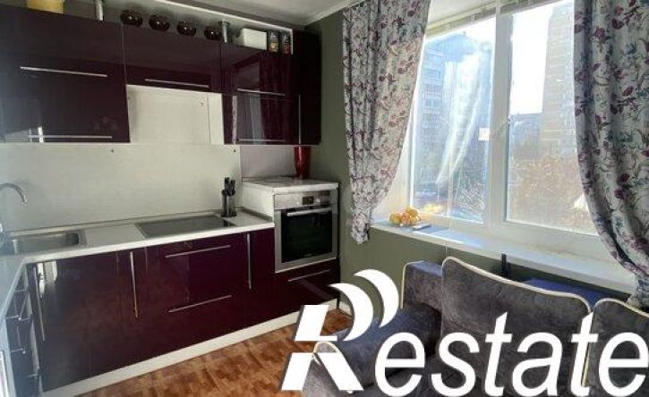 1-комн квартира проспект Врача Сурова, 33,  д. 33