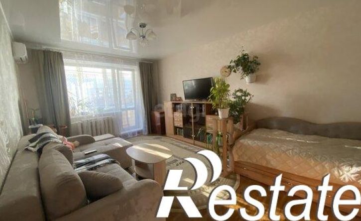 1-комн квартира проспект Врача Сурова, 33,  д. 33