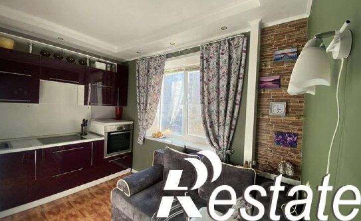 1-комн квартира проспект Врача Сурова, 33,  д. 33