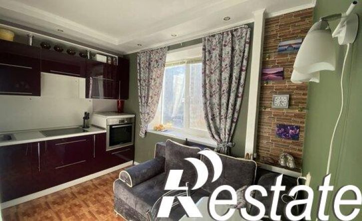 1-комн квартира проспект Врача Сурова, 33,  д. 33