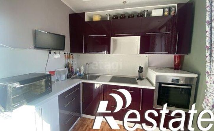 1-комн квартира проспект Врача Сурова, 33,  д. 33