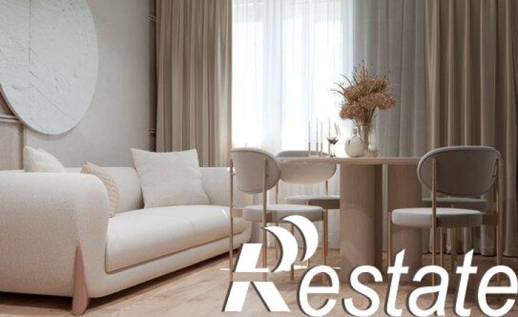 2-комн квартира в новом доме Кольцевая улица, 39,  д. 39