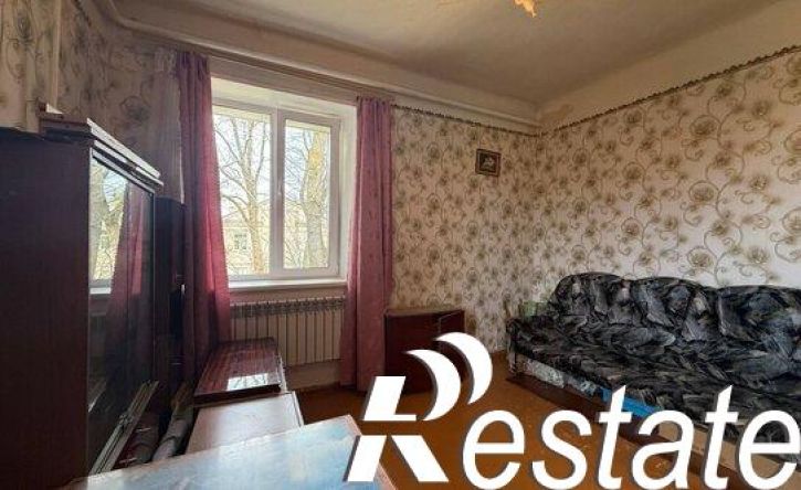 3-комн квартира Балтийская улица, 7,  д. 7