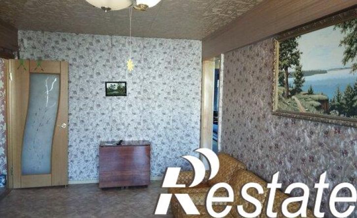 3-комн квартира улица Варейкиса, 47,  д. 47