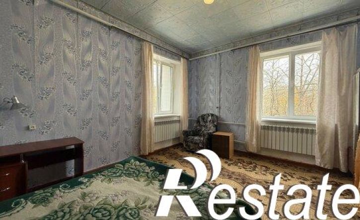 3-комн квартира Балтийская улица, 7,  д. 7