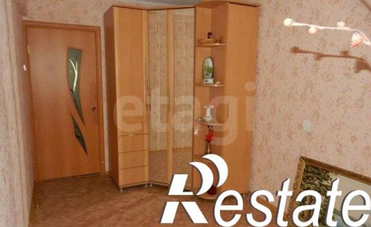 3-комн квартира улица Варейкиса, 47,  д. 47