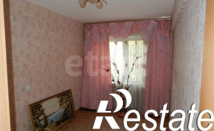 3-комн квартира улица Варейкиса, 47,  д. 47
