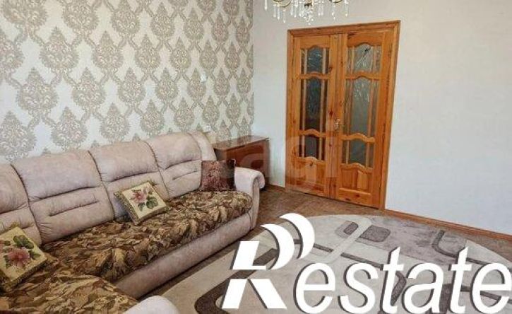 3-комн квартира улица Шигаева, 17,  д. 17