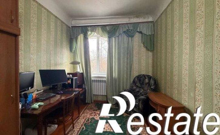 3-комн квартира Балтийская улица, 7,  д. 7