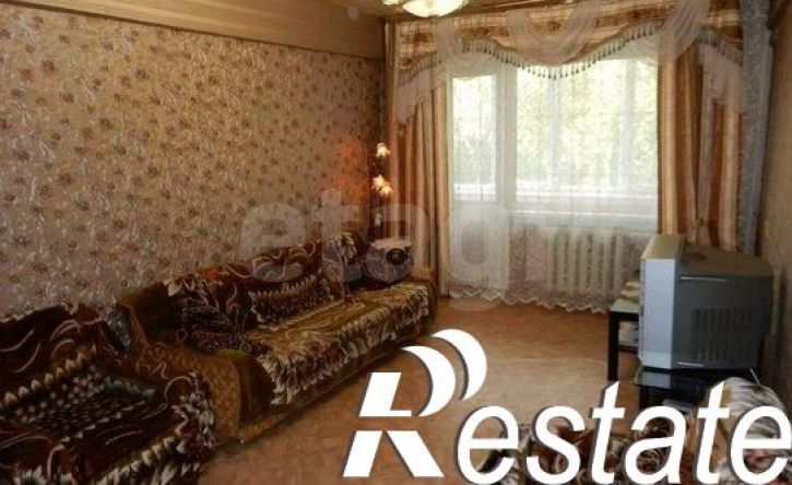 3-комн квартира улица Варейкиса, 47,  д. 47