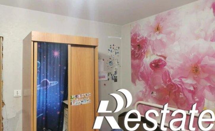 2-комн квартира Кузоватовская улица, 40А,  д. 40А