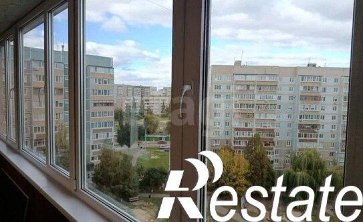 3-комн квартира улица Шигаева, 17,  д. 17