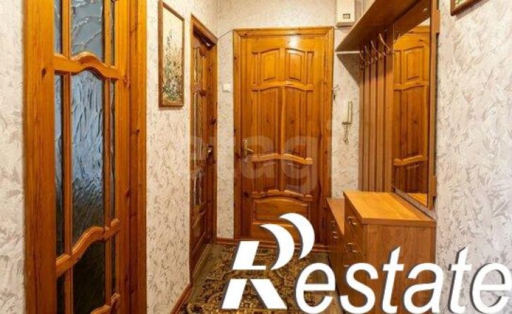 3-комн квартира улица Шигаева, 17,  д. 17