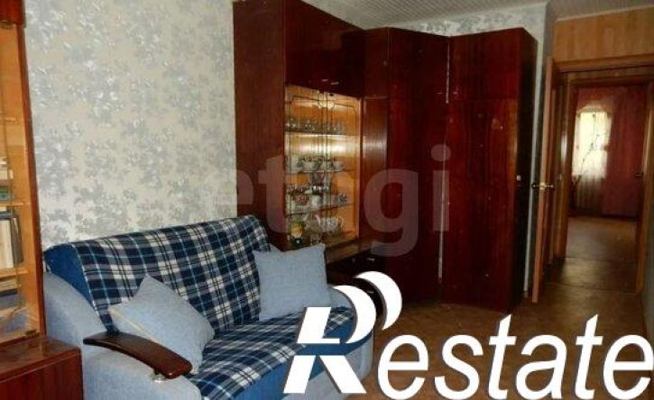 3-комн квартира улица Варейкиса, 47,  д. 47