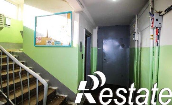 3-комн квартира Ульяновский проспект, 26,  д. 26