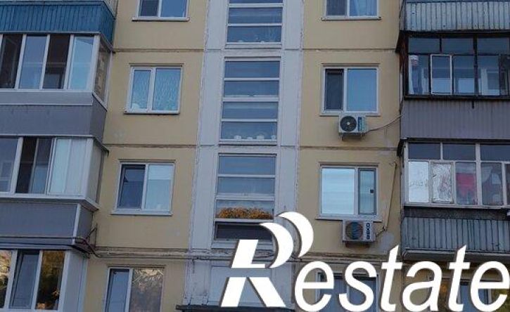 1-комн квартира проспект 50-летия ВЛКСМ, 24,  д. 24