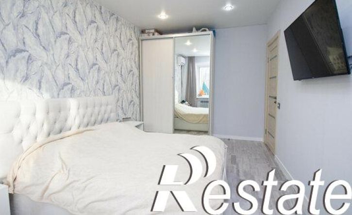2-комн квартира улица Артёма, 23,  д. 23