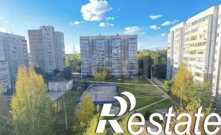 3-комн квартира Промышленная улица, 69,  д. 69