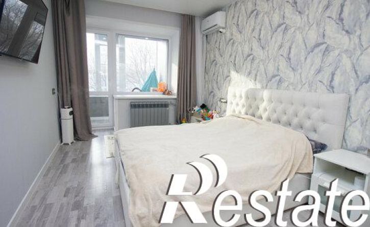 2-комн квартира улица Артёма, 23,  д. 23
