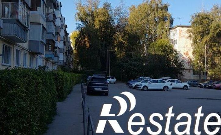 1-комн квартира проспект 50-летия ВЛКСМ, 24,  д. 24