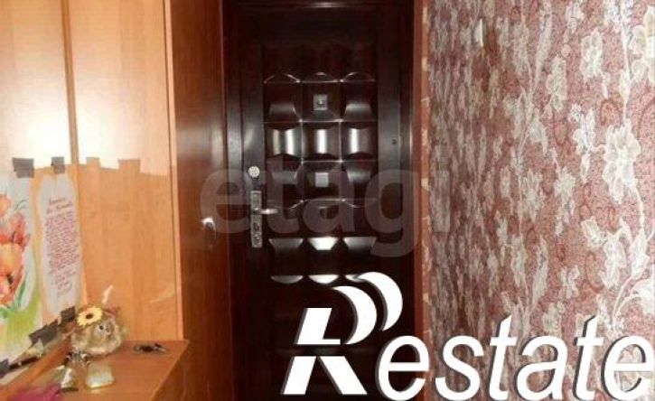 3-комн квартира улица Варейкиса, 47,  д. 47