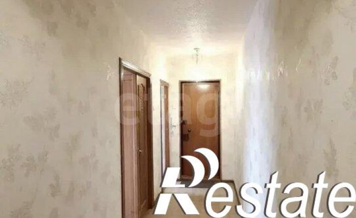 3-комн квартира Промышленная улица, 69,  д. 69