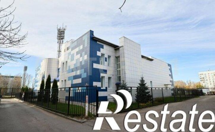 1-комн квартира проспект Созидателей, 82,  д. 82