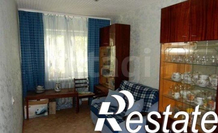 3-комн квартира улица Варейкиса, 47,  д. 47
