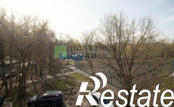 2-комн квартира улица Артёма, 23,  д. 23