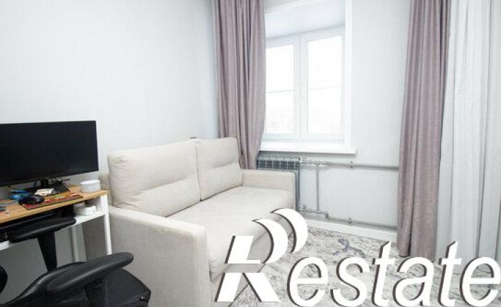 2-комн квартира улица Артёма, 23,  д. 23