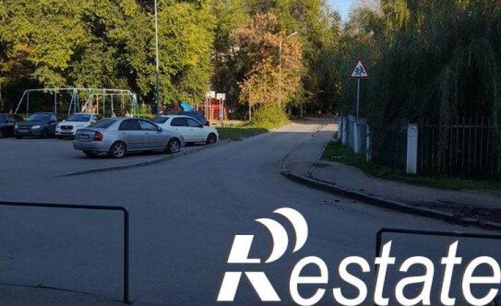 1-комн квартира проспект 50-летия ВЛКСМ, 24,  д. 24