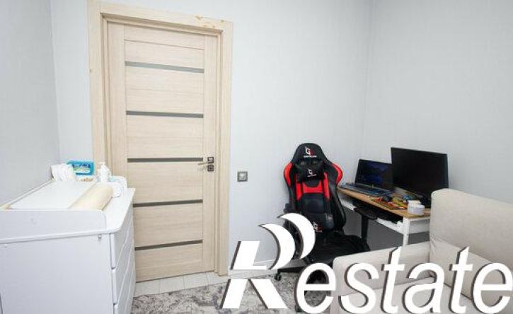 2-комн квартира улица Артёма, 23,  д. 23
