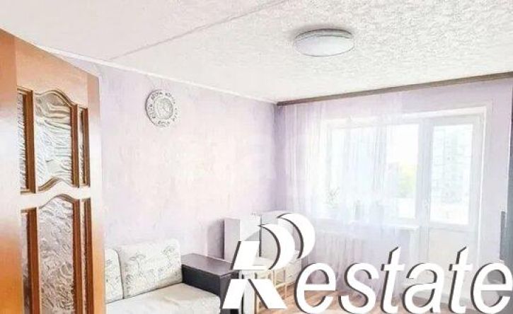 3-комн квартира Промышленная улица, 69,  д. 69