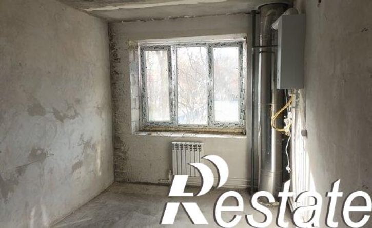 3-комн квартира улица Ефремова, 59А,  д. 59А