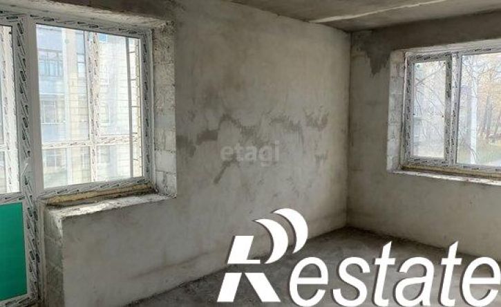3-комн квартира улица Ефремова, 59А,  д. 59А