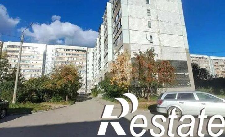 3-комн квартира Промышленная улица, 69,  д. 69