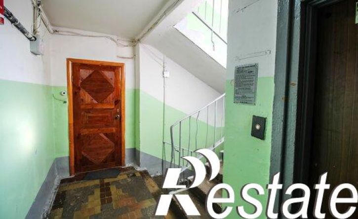 3-комн квартира Ульяновский проспект, 26,  д. 26