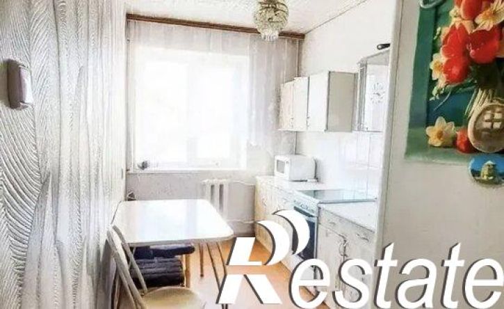 3-комн квартира Промышленная улица, 69,  д. 69