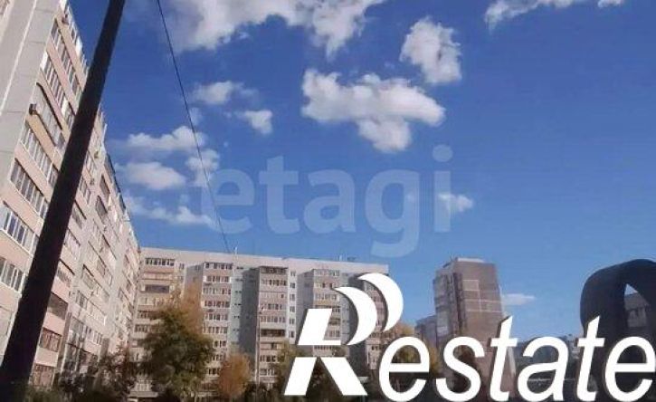 3-комн квартира Промышленная улица, 69,  д. 69